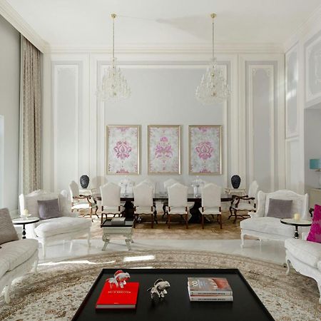 Pik Palace, Shahdag, Autograph Collection Екстериор снимка
